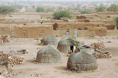 Mali - Tourist landmarks in Mali | Travel Blog - aboutretinla