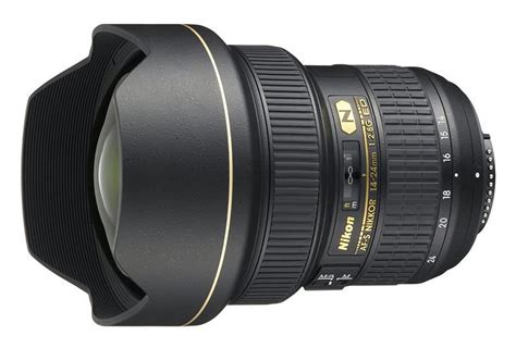 Best Wide Angle Lenses for Nikon, Canon & More - ULTIMATE Guide