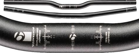 Bontrager Approved 25.4 MTB Handlebar | Trek Bikes