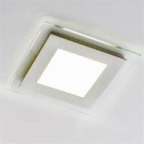 LED Square Downlight - LED Square Downlighter Latest Price ...