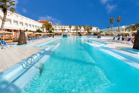 Globales Costa Tropical in Costa de Antigua, Fuerteventura | loveholidays