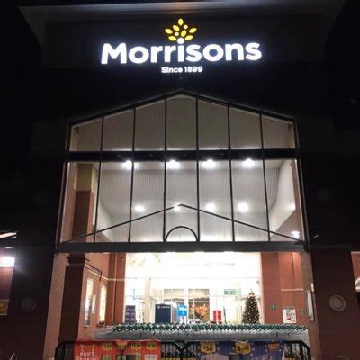 Morrisons Ayr (@AyrMorrisons) | Twitter