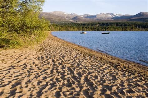 10 Best Beaches in Scotland - Head Out of Glasgow on a Road Trip to the ...