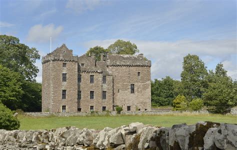 castles to visit from Glasgow Archives - Historic Environment Scotland Blog