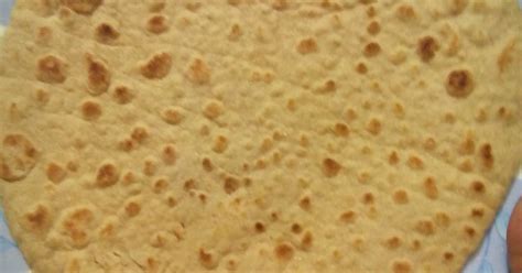 Pakistani Soft Roti(flat Bread)by Nancy Recipe by Polite Nancy - Cookpad