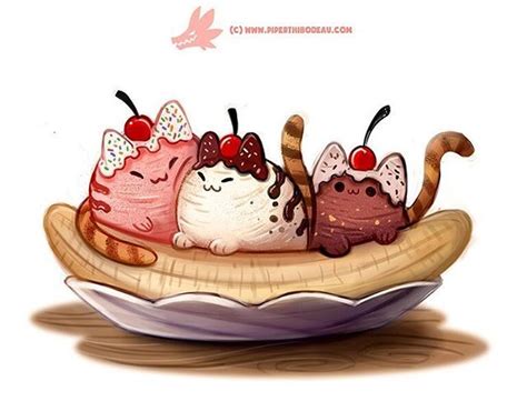 Instagram photo by Piper Thibodeau • Jun 4, 2016 at 3:47am UTC | Cute food art, Cute food ...