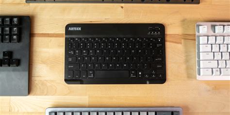 Amazon Best-seller: Is this $21 Bluetooth keyboard good?