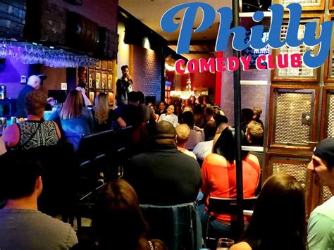 Live Comedy on Zoom - Philly Comedy Club, Philadelphia, PA