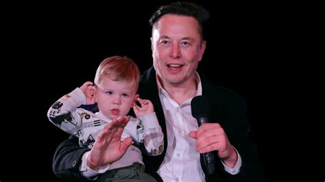 Elon Musk’s Children - Names, Ages, Moms - Parade