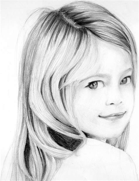 Pencil Drawings: Pencil Drawings That Sell