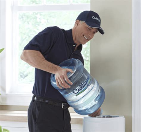 How to Order Culligan Bottled Water Online - Culligan Water