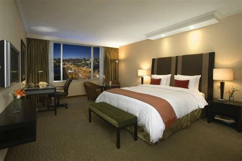 Hilton Buenos Aires - TGW Travel Group