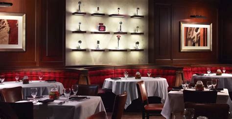 The Five Best Steakhouses in Nashville, TN