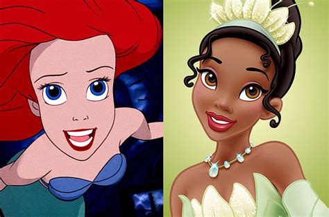 Answer These Questions And We'll Reveal Which Disney Princess You Are | Disney, Disney princess ...