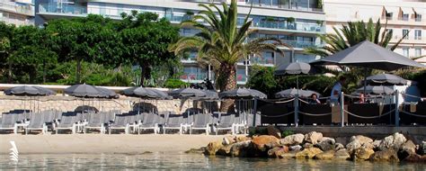 Hotel Royal Antibes: Hotel seaside near Cap d'Antibes