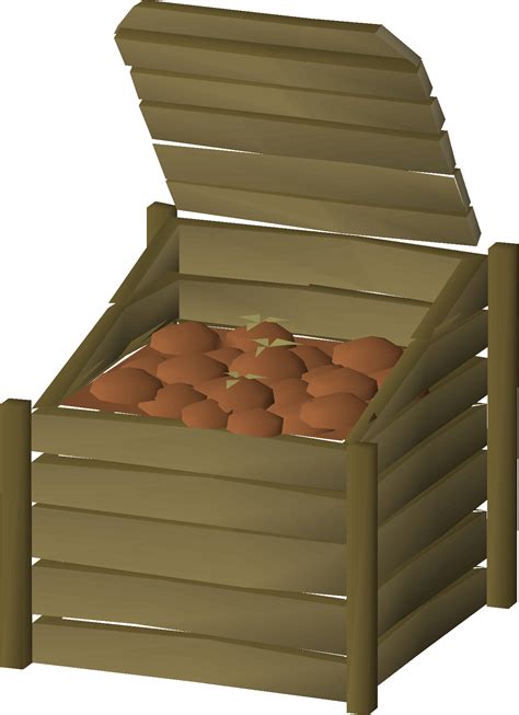 File:Big Compost Bin (rotten tomato, 30).png - OSRS Wiki