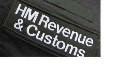 HMRC uniform library picture | HM Revenue & Customs (HMRC)