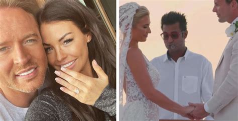 TOWIE marriages: These are the cast members who have tied the knot