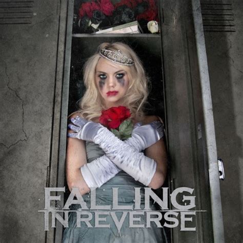 Falling In Reverse - The Drug in Me Is You review by traianfan112 ...