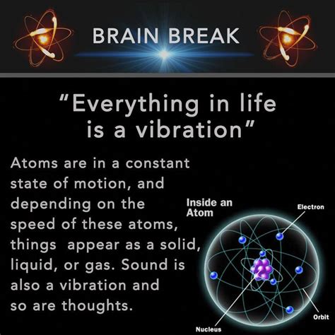 #Science and technology | Quantum physics spirituality, Quantum mechanics, Quantum consciousness