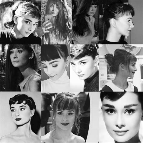 Audrey Hepburn Lookalike (UK) - Lookalikes