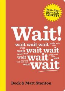 Wait! - What Book Next.com