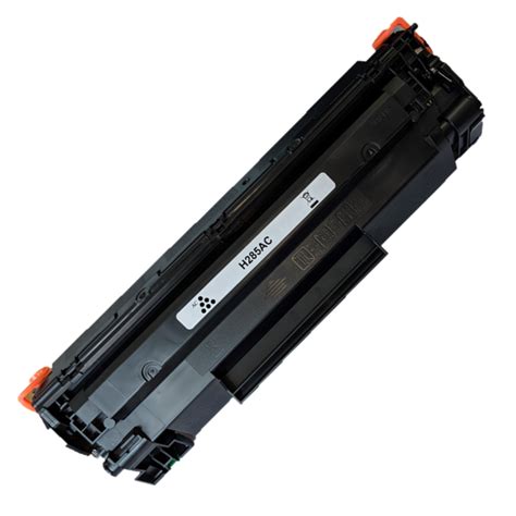 Buy Compatible HP LaserJet Pro P1102 Black Toner Cartridge | INKredible UK