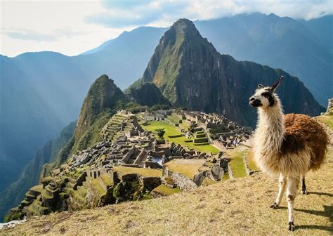 Everything You Need to Know Before Hiking Machu Picchu