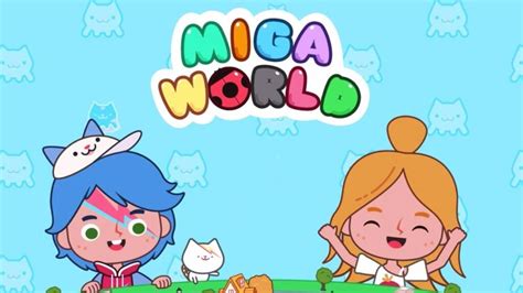 Miga Town Apartamento APK MOD v1.75 (Tudo Desbloqueado) Download