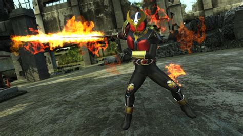 Kamen Rider: Climax Fighters screenshots - Gematsu