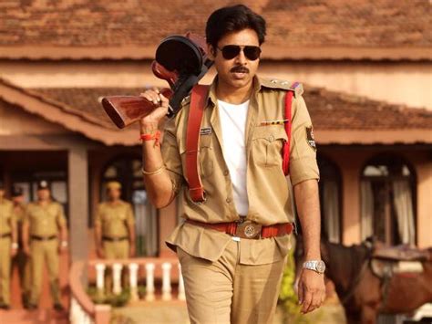 Pawan Kalyan | Gabbar Singh 2 | Pawan Kalyan Gabbar Singh 2 | Pawan Kalyan Tweets | Pawan Kalyan ...