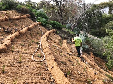 Slope Stabilisation & Erosion Control Product Market In-depth Analysis And Precise Outlook- 2019 ...