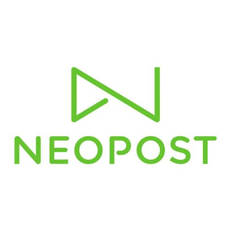 Neopost Postage Meter Ink Cartridges | PostageInk.com