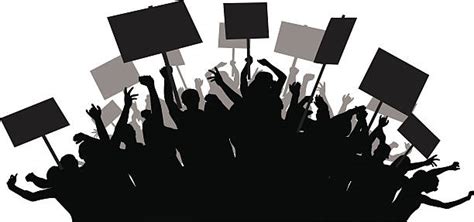 Free Protest Cliparts, Download Free Protest Cliparts png images, Free ClipArts on Clipart Library