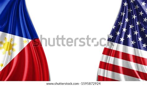 1,663 Philippine American Flag Images, Stock Photos, 3D objects ...