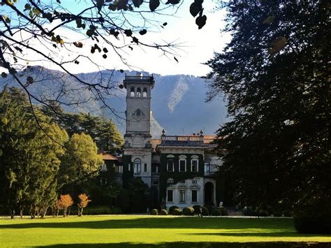 Cernobbio, Lake Como | Delightfully Chaotic