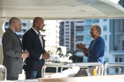 Ballers: Season Three Debuts on HBO in July - canceled + renewed TV shows, ratings - TV Series ...