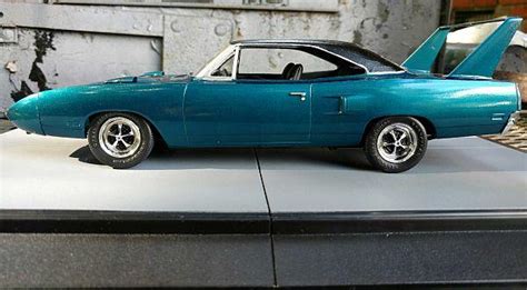 Superbird - Model Cars - Model Cars Magazine Forum