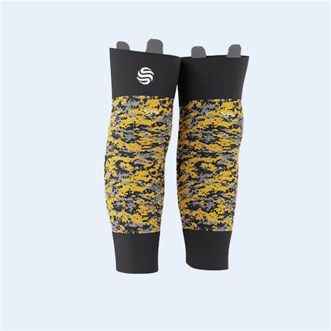 Ice Hockey Socks - Sidmon Sports