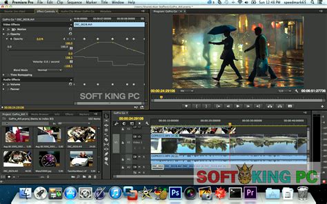 Adobe Premiere Pro CC 2021 Free Download for Windows 10, 8, 7 [ 32 Bit and 64 Bit] - SOFT KING ...