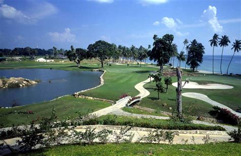 Bintan or Batam for golf - Suma - Explore Asia