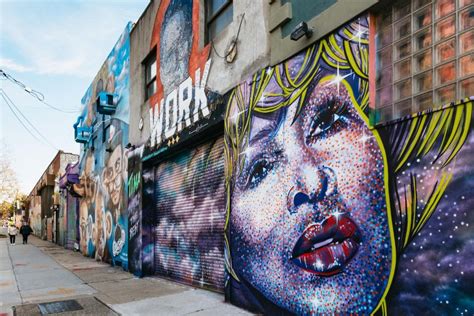 NYC: Brooklyn Graffiti and Street Art Walking Tour | GetYourGuide