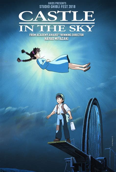 The Seiko Presage Studio Ghibli Castle in The Sky offers vintage delights with an animated twist