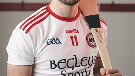 Tyrone GAA calls off all weekend club games as mark of respect for Damian Casey – The Irish News