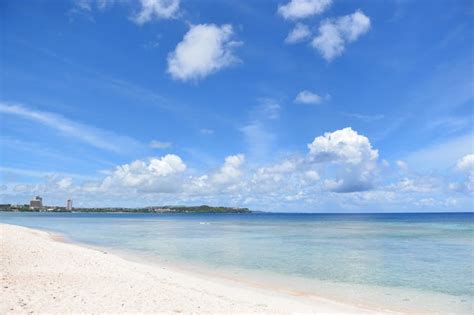 Lawmakers look into insurance for Tumon Bay coral reefs and beach