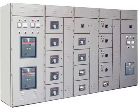 Ht Electrical Panels - HT Panels Manufacturer from Ahmedabad