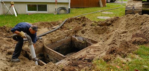 Septic system failure signs you need to know