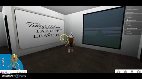 How To Make Signs In Bloxburg