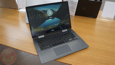 Dell Inspiron 5000 14-inch 2-in-1 Laptop | Ubergizmo