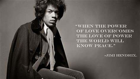 Bubbled Quotes: Jimi Hendrix Quotes and Sayings